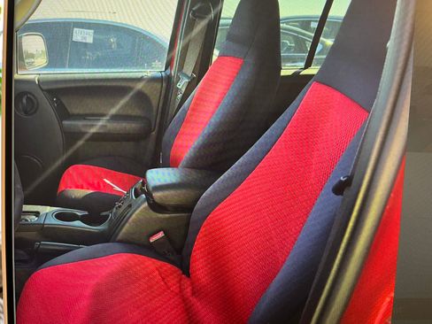 Used 2003 Jeep Liberty Sport image 7