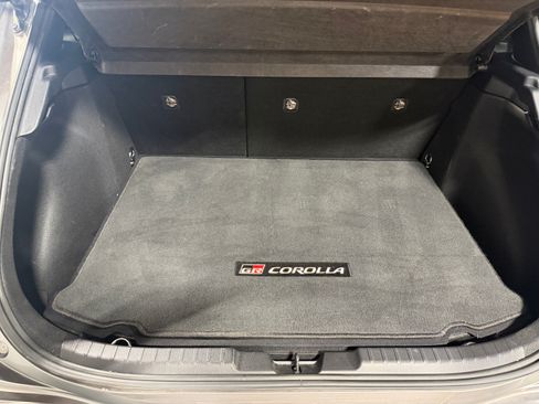 Used 2023 Toyota Corolla GR Circuit image 35