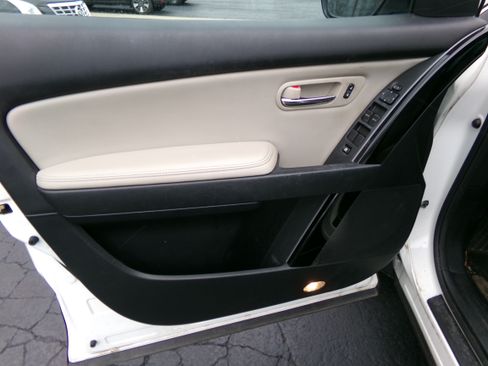 Used 2015 MAZDA CX-9 Touring image 16