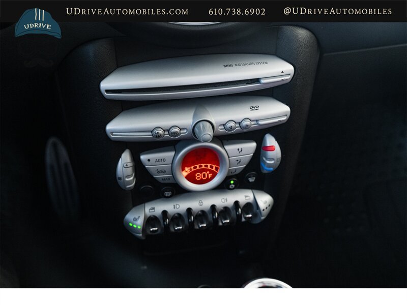 Used 2008 MINI Cooper S FWD image 41
