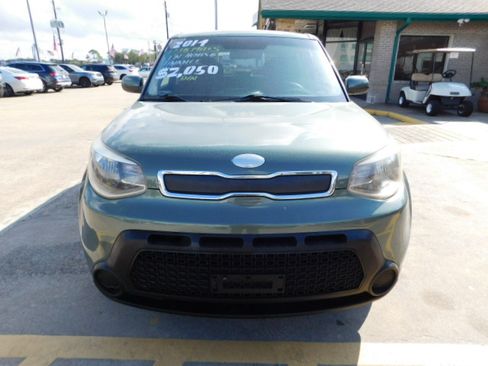 Used 2014 Kia Soul image 3