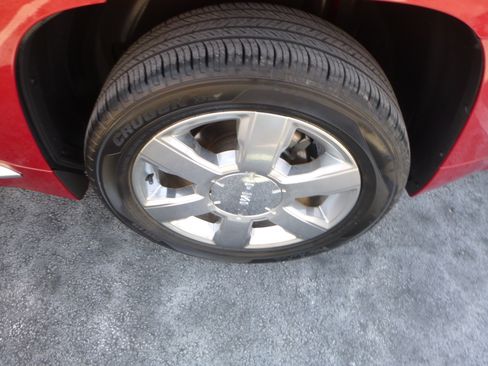 Used 2015 GMC Terrain Denali image 31