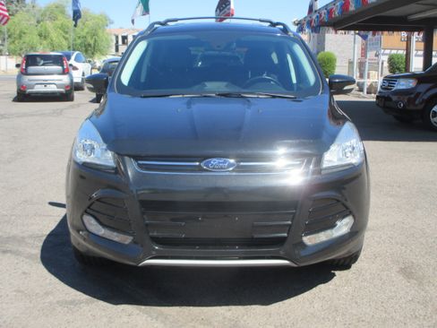 Used 2013 Ford Escape SEL image 18