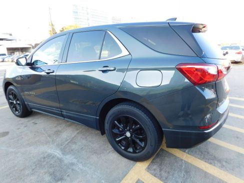 Used 2018 Chevrolet Equinox LT image 6