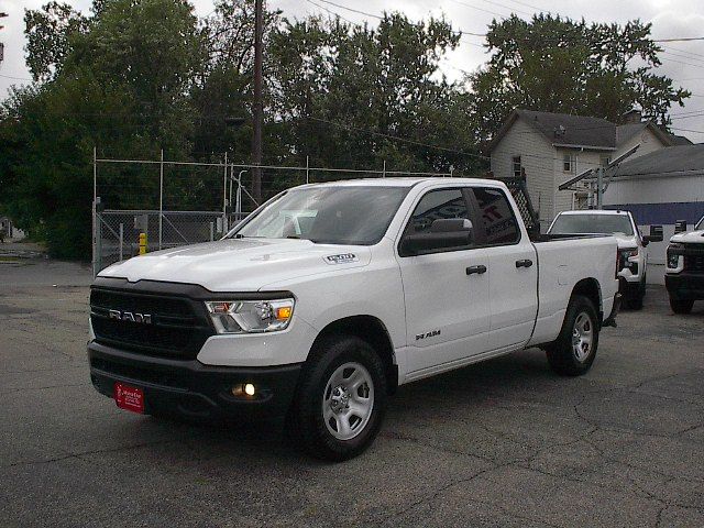 Used 2022 RAM 1500 Tradesman AWD/4WD image 10