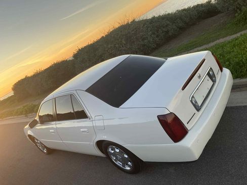 Used 2002 Cadillac De Ville image 9