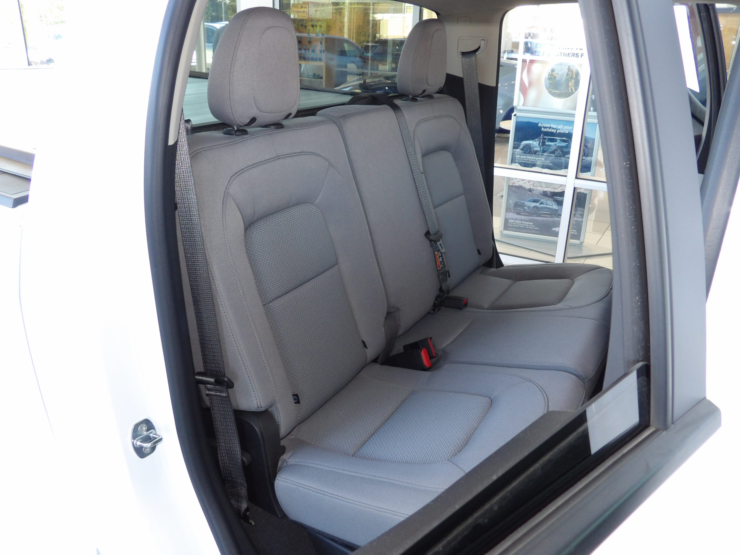 Used 2021 Chevrolet Colorado 4x4 Crew Cab image 21