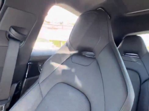 Used 2024 Porsche Panamera 4 image 27