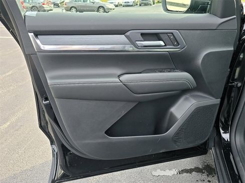 New 2026 GMC Terrain Elevation w/ Black Edition image 11