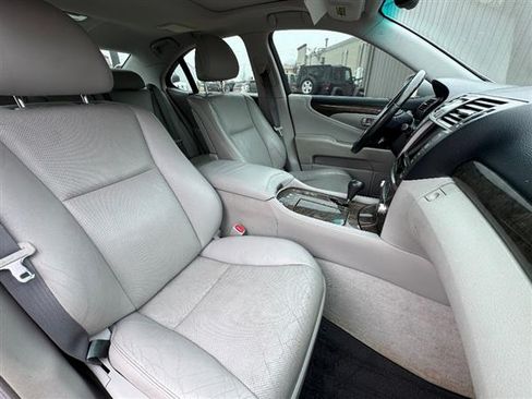 Used 2010 Lexus LS 460 image 18