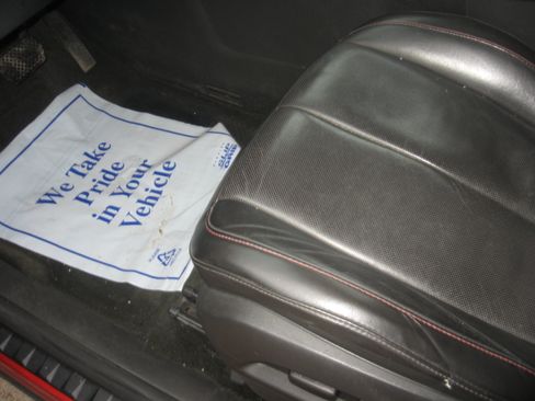 Used 2013 Chevrolet Equinox LT image 9