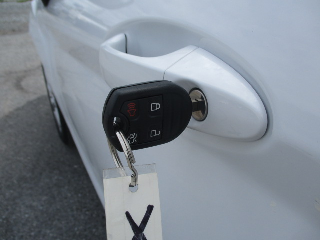 Used 2019 Ford Fiesta SE Sedan FWD image 11