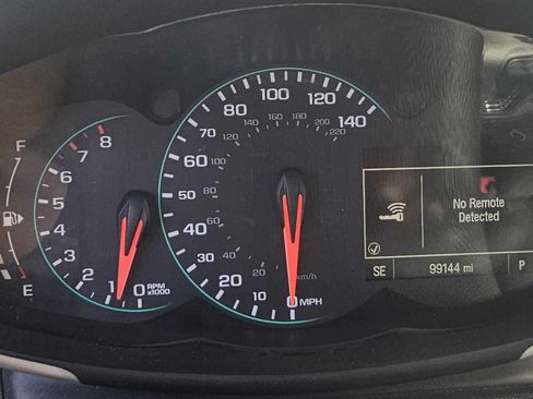 Used 2017 Chevrolet Sonic Premier image 9