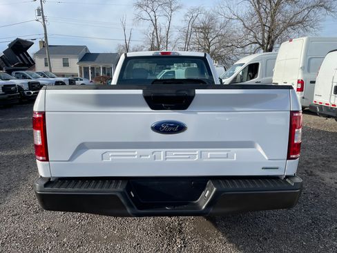 Used 2018 Ford F150 image 4