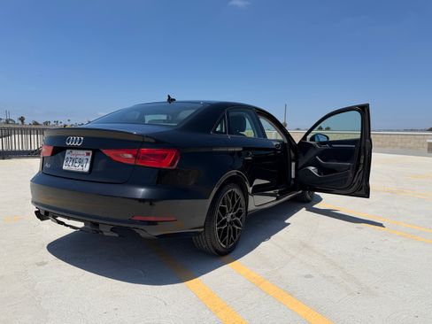 Used 2015 Audi A3 1.8T Premium Sedan FWD image 21