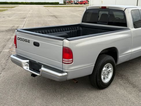 Used 2000 Dodge Dakota Sport RWD image 38