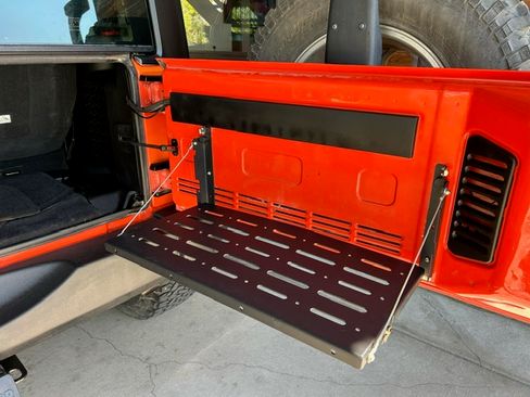 Used 2015 Jeep Wrangler Rubicon image 16