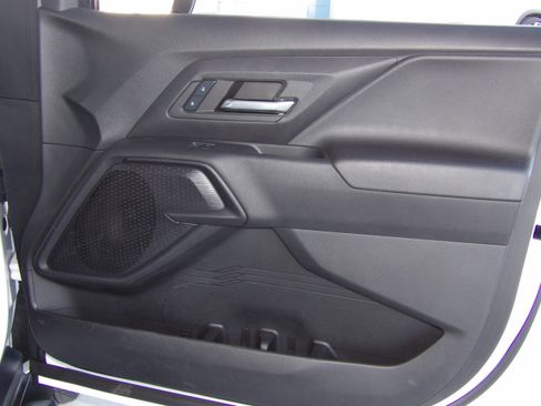 Used 2024 Chevrolet Silverado EV W/T image 25