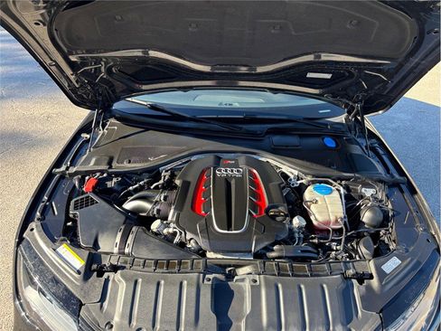 Used 2014 Audi RS 7 Prestige image 53