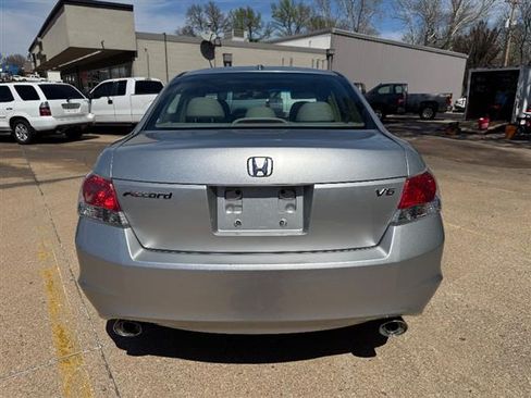 Used 2008 Honda Accord EX-L image 3