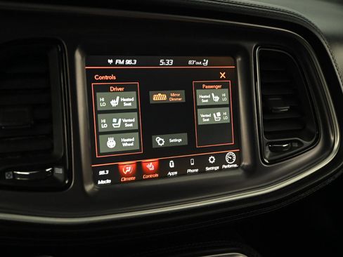 Used 2021 Dodge Challenger R/T Scat Pack image 30