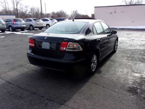 Used 2006 Saab 9-3 2.0T image 4