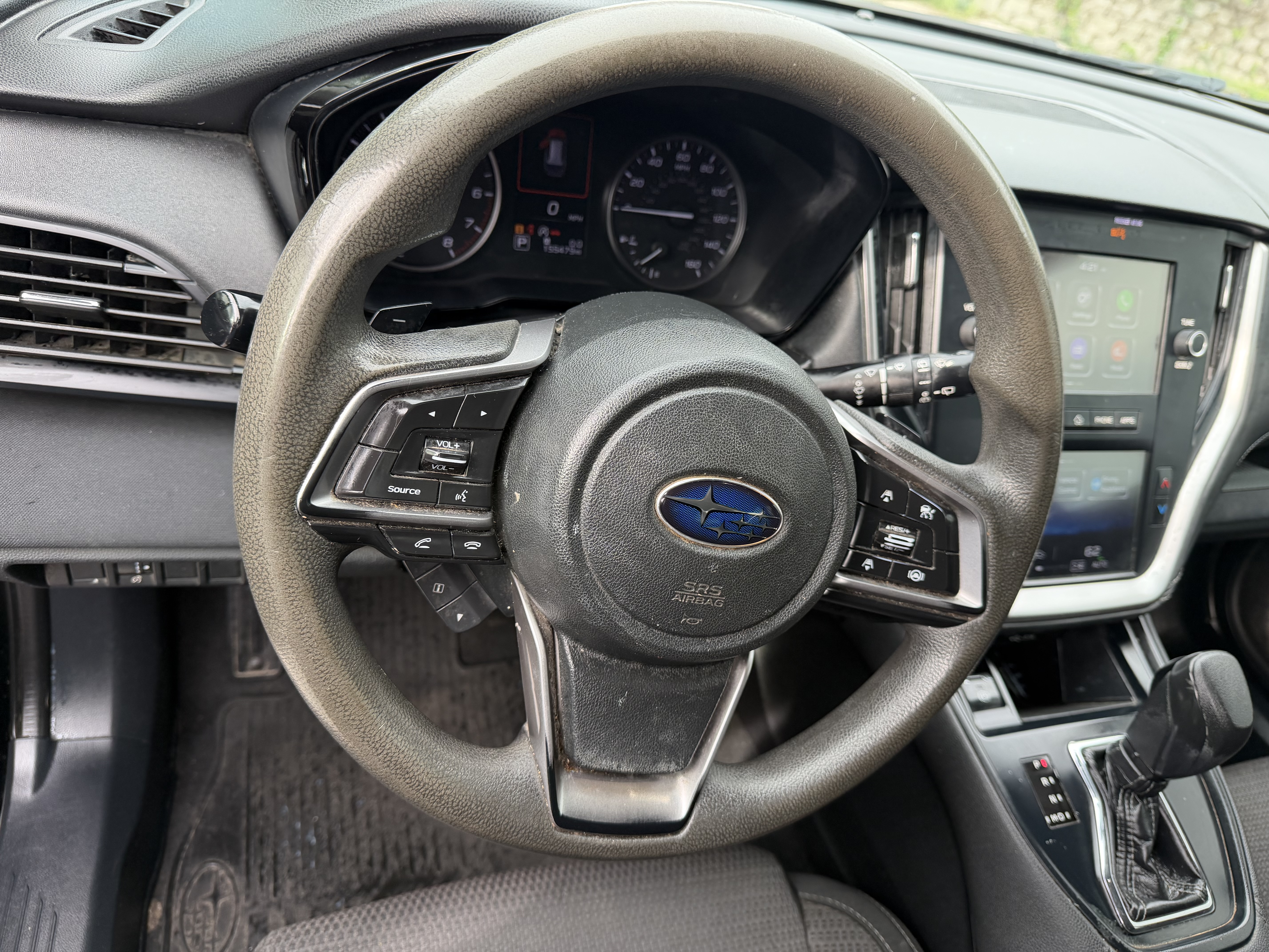Used 2021 Subaru Outback UNAVAIL AWD/4WD image 16