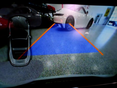 Used 2015 Porsche 911 Targa 4S image 31