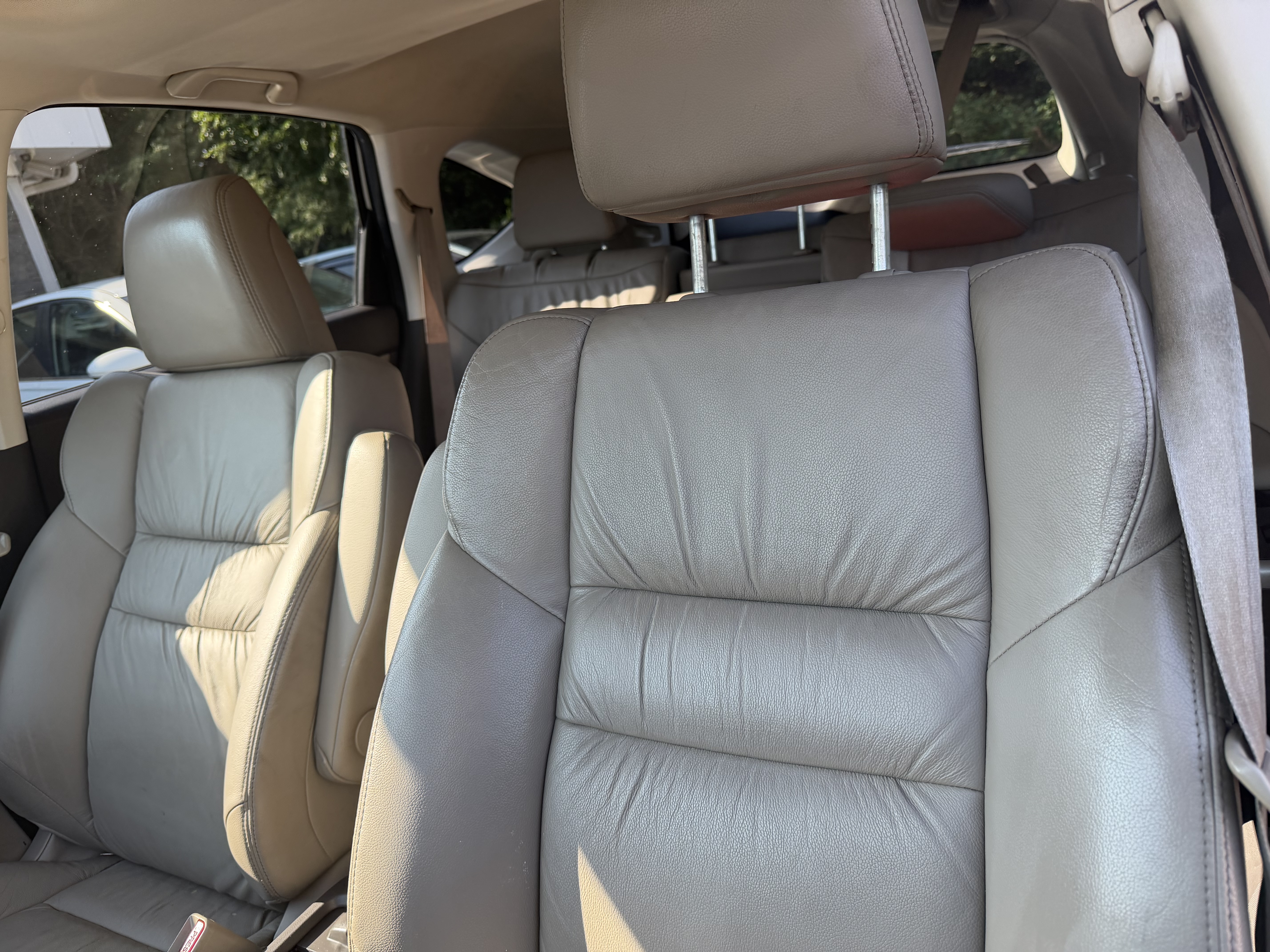 Used 2013 Honda CR-V AWD EX-L image 14