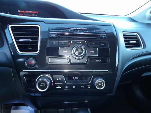 Used 2013 Honda Civic EX image 11