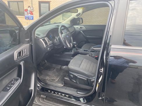 Used 2019 Ford Ranger XLT image 20