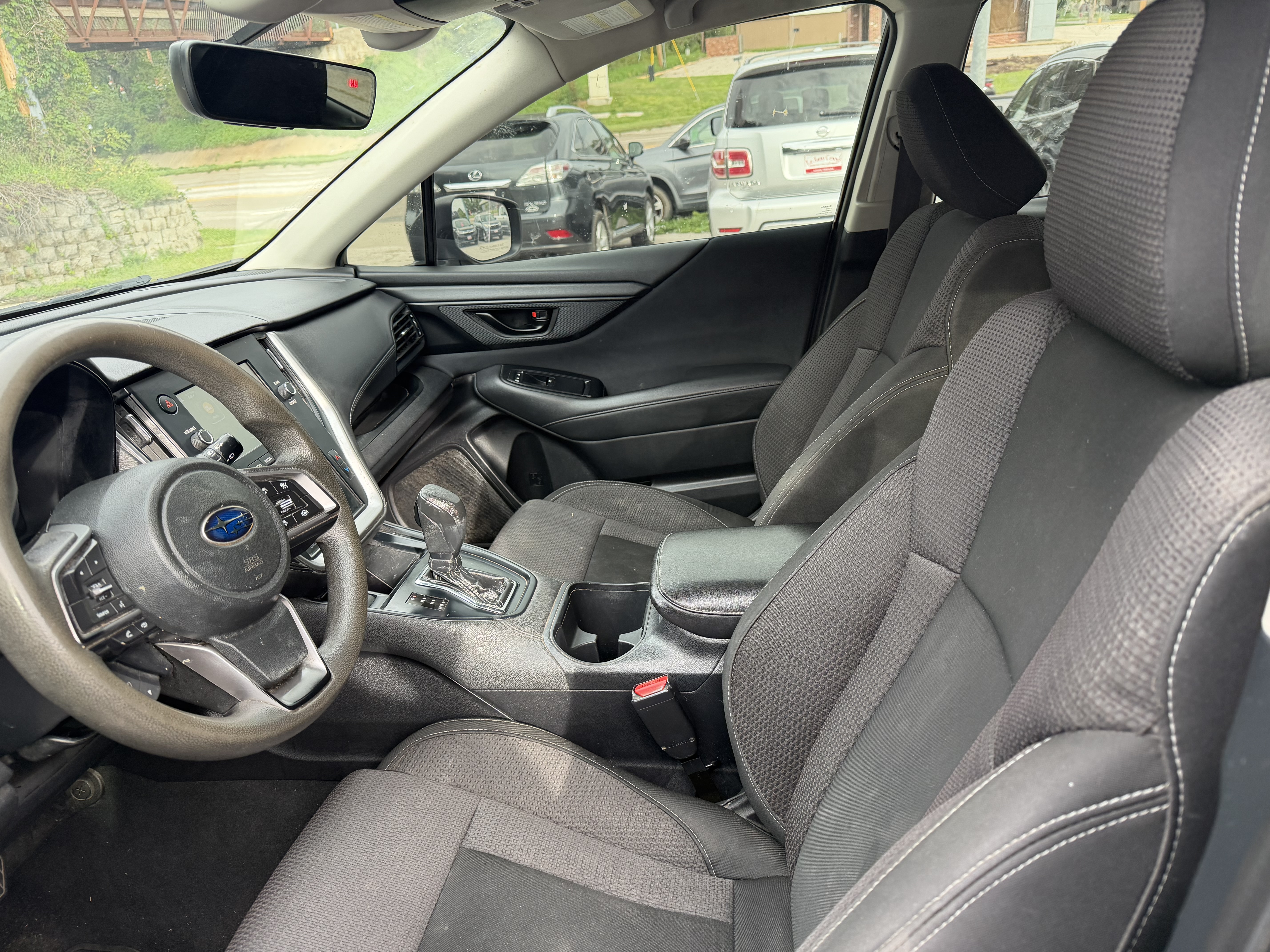 Used 2021 Subaru Outback UNAVAIL AWD/4WD image 14