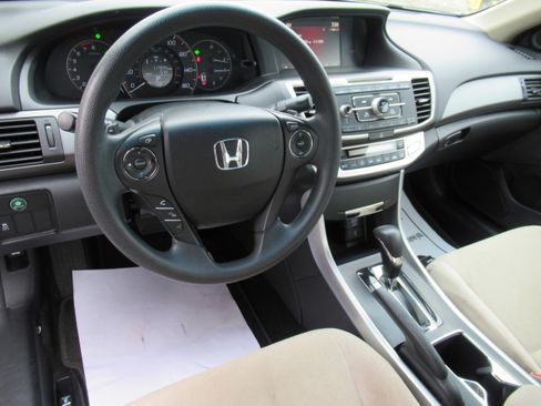Used 2013 Honda Accord LX-S image 13