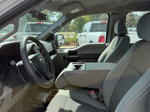 Used 2017 Ford F150 XL image 8