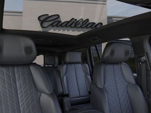 New 2025 Cadillac Escalade IQ Sport 1 image 25