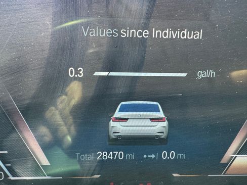 Used 2023 BMW 330i xDrive image 20