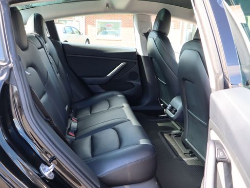 Used 2023 Tesla Model 3 Long Range AWD/4WD image 13
