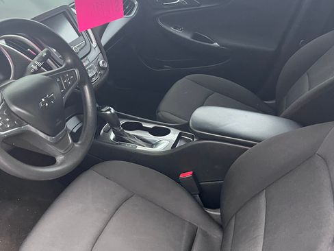 Used 2016 Chevrolet Malibu LS image 8