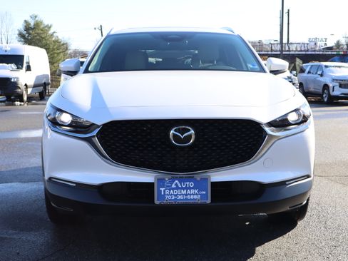 Used 2024 MAZDA CX-30 image 3