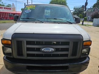 Used 2012 Ford E-250 and Econoline 250 image 1
