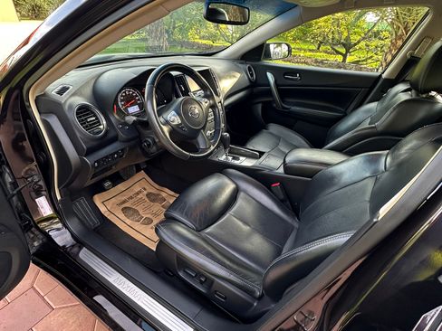 Used 2014 Nissan Maxima SL image 7