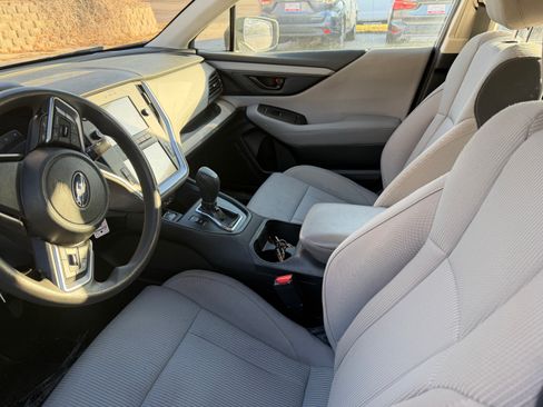 Used 2020 Subaru Legacy 2.5i Premium image 14