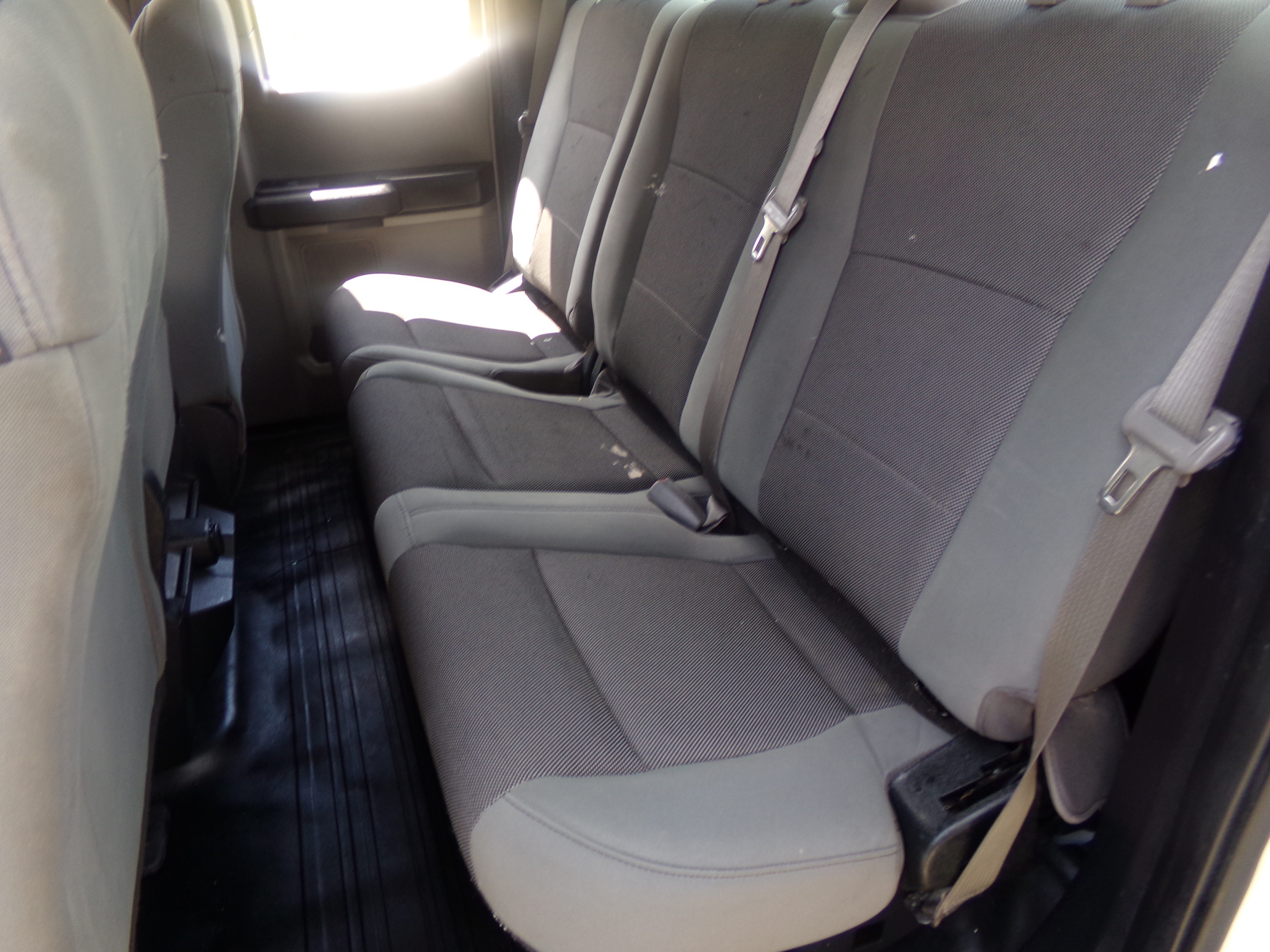 Used 2016 Ford F150 4x4 SuperCab FX4 image 15