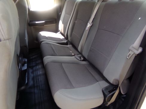 Used 2016 Ford F150 4x4 SuperCab FX4 image 15