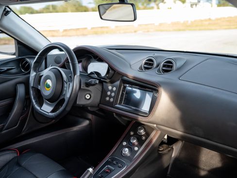 Used 2014 Lotus Evora S image 26