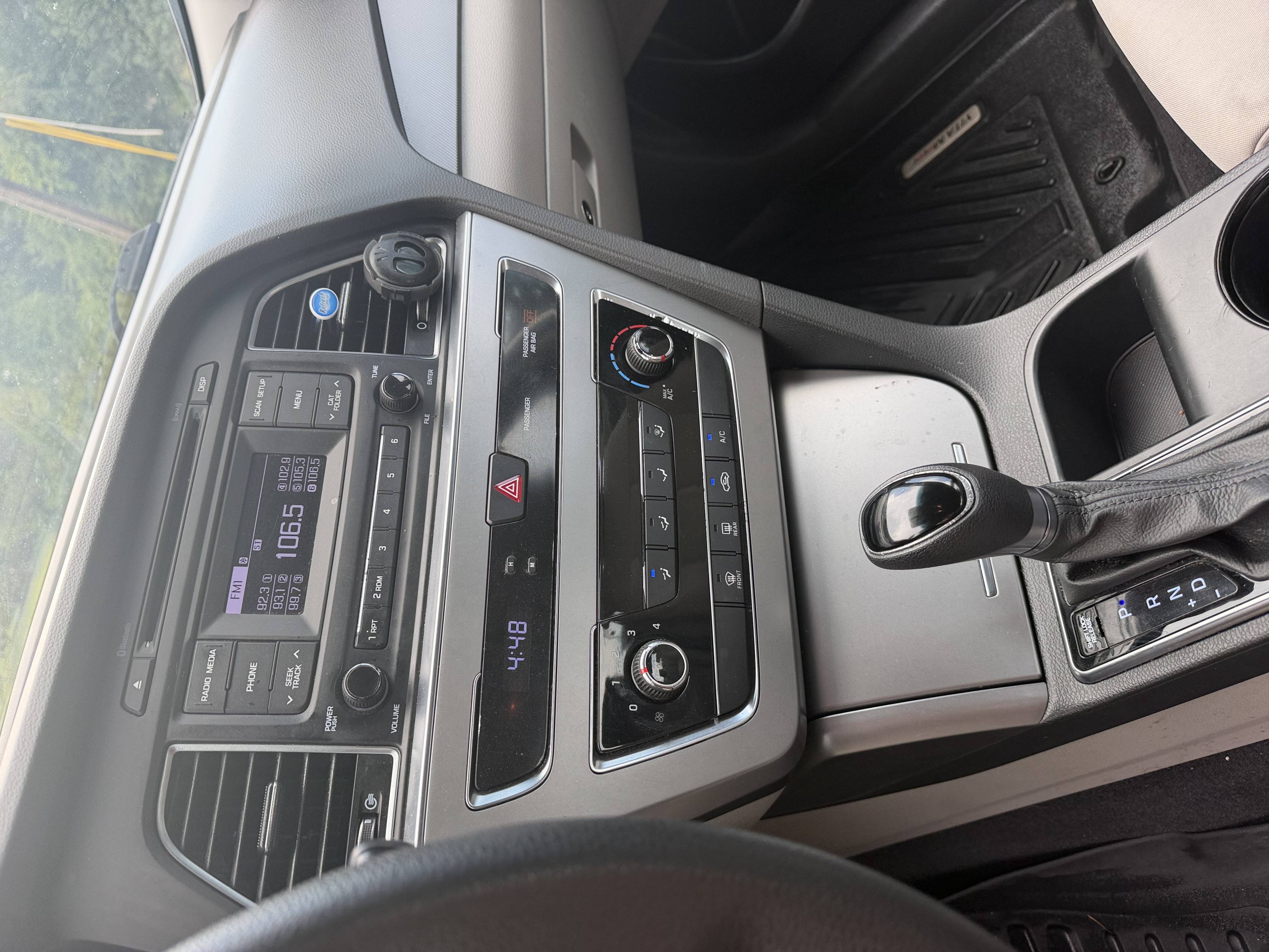 Used 2016 Hyundai Sonata SE FWD image 43