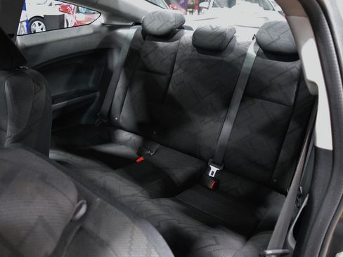 Used 2013 Honda Civic LX Coupe image 19