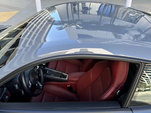 Used 2024 Porsche 718 Cayman GTS image 23