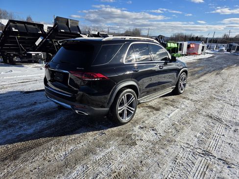 Used 2021 Mercedes-Benz GLE 350 image 5