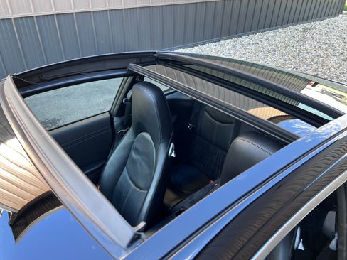 Used 2007 Porsche 911 Targa 4S AWD/4WD image 26